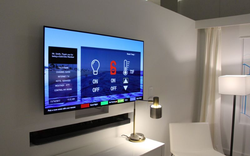 Hình ảnh minh họa IPTV
