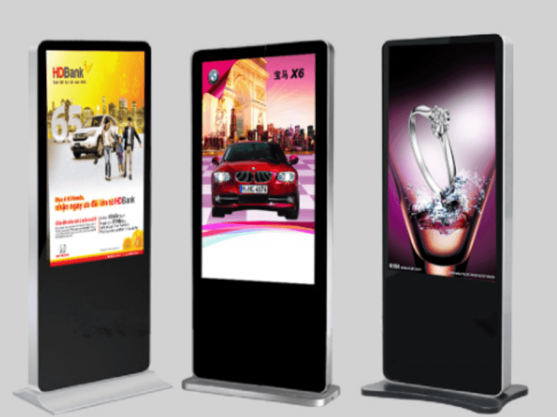 Những yếu tố cần lưu ý khi mua màn hình quảng cáo 