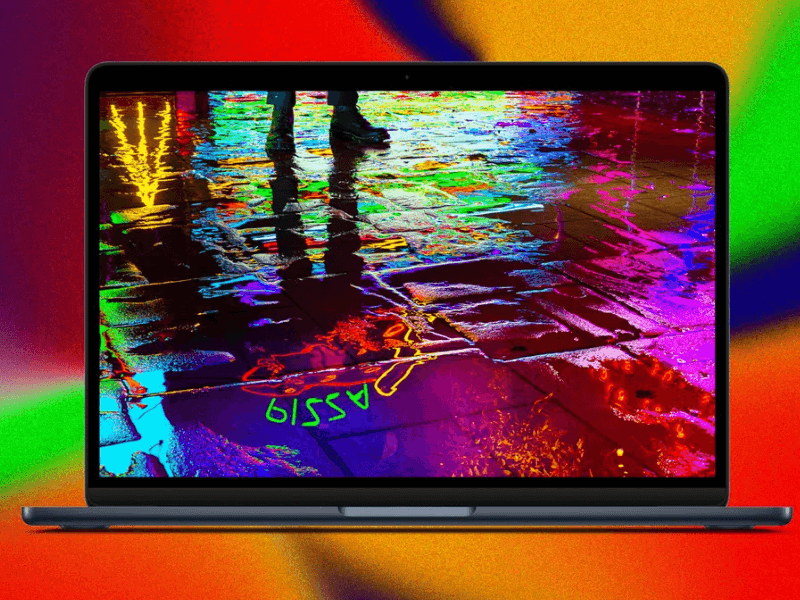 Độ phân giải màn hình