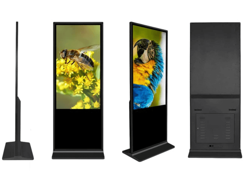 Địa chỉ cung cấp màn hình