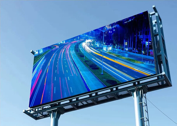 Tổng quan về màn hình LED