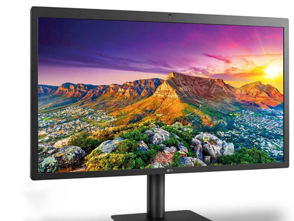 Chất lượng hình ảnh hiển thị - màn hình IPS