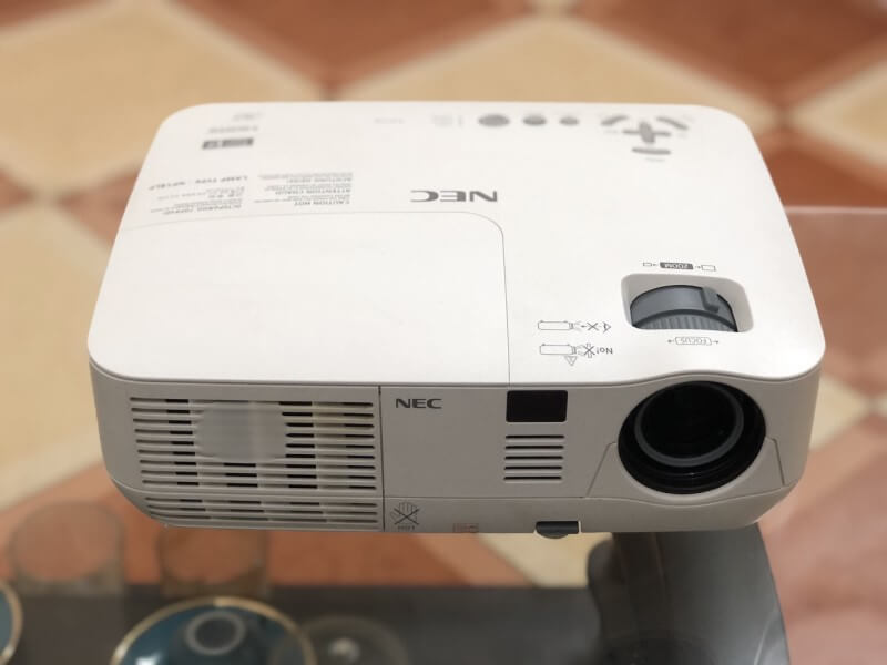 Bộ cảm biến không chính xác