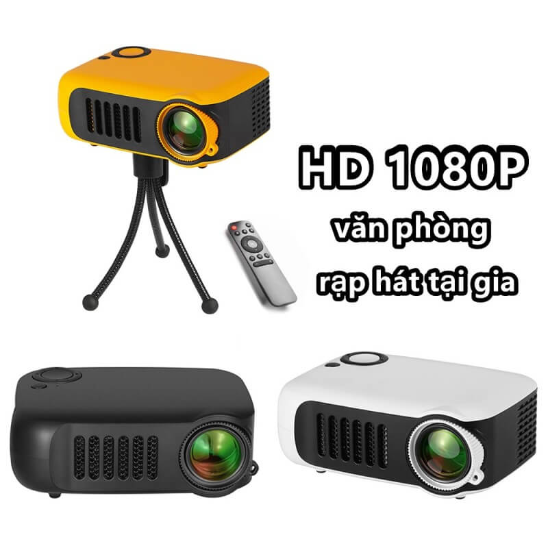 Cách xử lý, khắc phục máy chiếu bị nóng