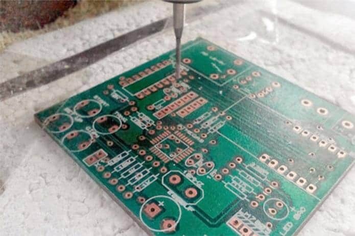 Khám phá ứng dụng rộng rãi của PCB