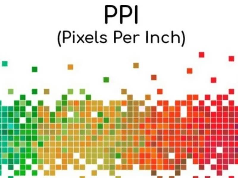 Cách tính Pixel cùng công thức quy đổi