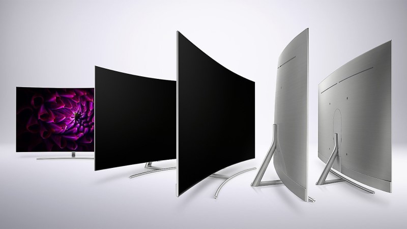 7 công nghệ màn hình tivi đỉnh nhất: LED, OLED, QLED, LCD, Plasma